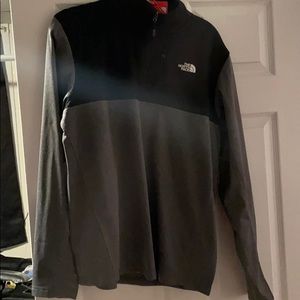 Men’s north face